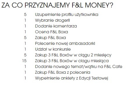 F&L Money