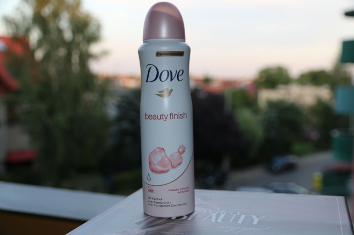 Dove - dezodorant Dove Beauty