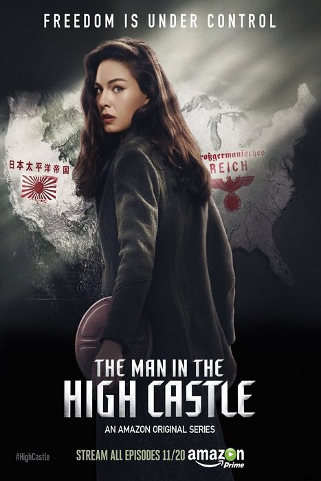 The Man in the High Castle