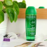 Bioderma Node Fluide - delikatny szampon do włosów