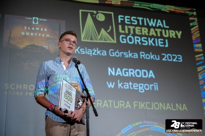 Festiwal Literatury Górskiej